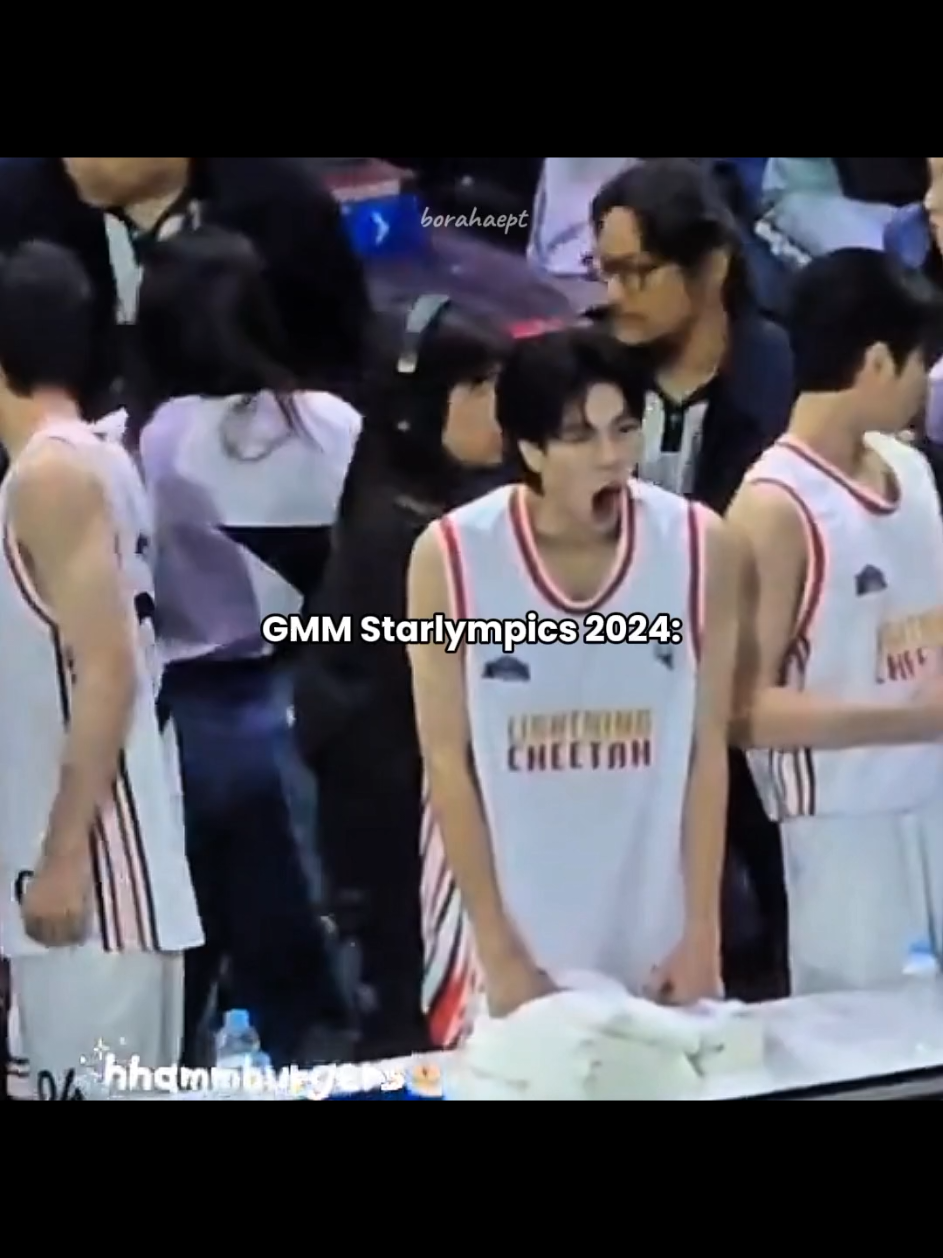 đại hội thể thao nhưng tấu hề là chính :> #gmmstarlympics2024 #phuwintang #fforce_ #joongarchen #dunknatachai #ppnaravit #taynew ##offjumpol #winmetawin #geminifourth #nanon_korapat #sammy #earthmix #le_tsgo_eating #namtan #fyp #viral #xh 