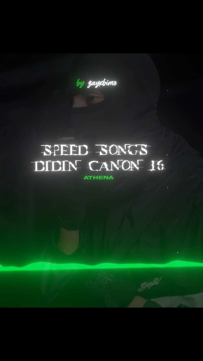 🥷🔥 #didincanon16 #rai #rap #slowed #slowedsongs #speedsongs #spotify #Love #amour #algerie🇩🇿 #song #zayxbimo #viral #explore #foryoupage #foryou #fypシ 