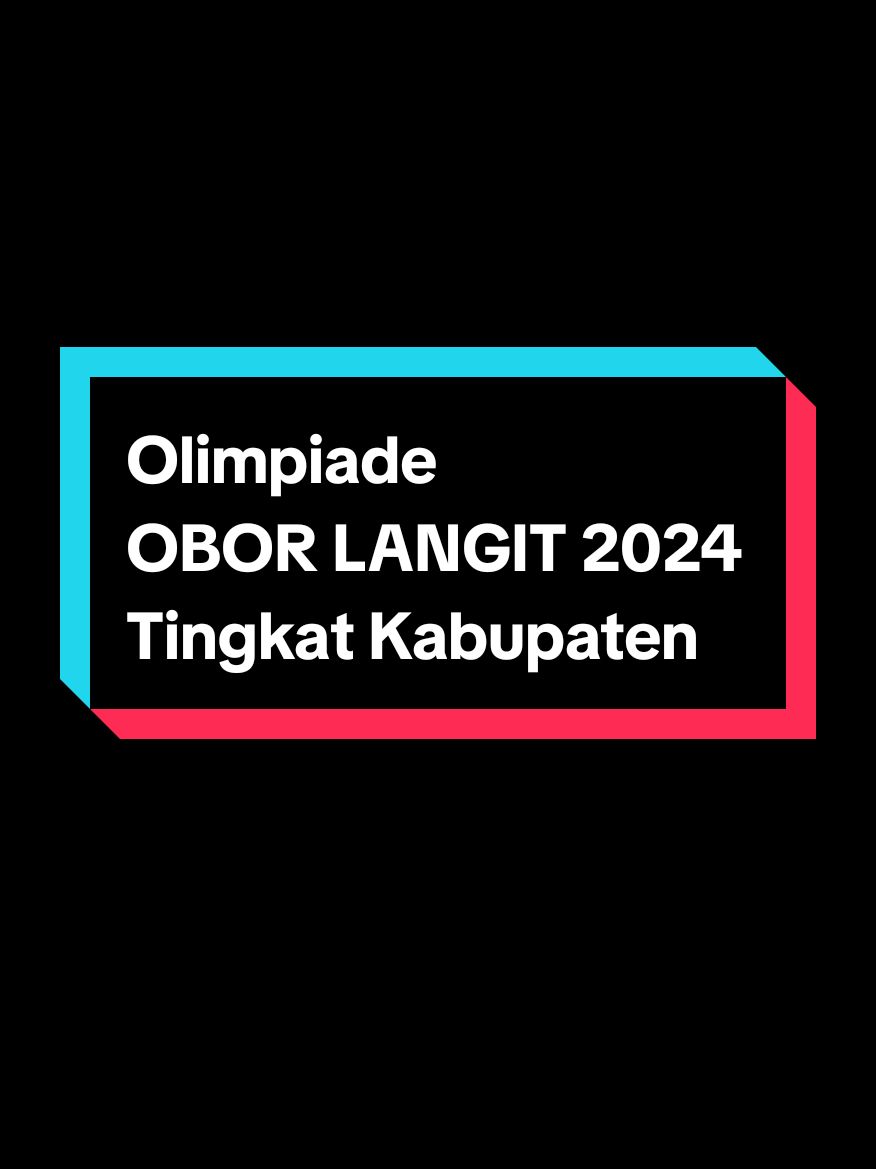 Olimpiade Nasional OBOR LANGIT (Seleksi tingkat Kabupaten) Alhamdulillah Juara lagi 🥰 #smpibrahimy3sukorejo #salafiyahsyafiiyahsukorejo #santri #smp #smpswasta 