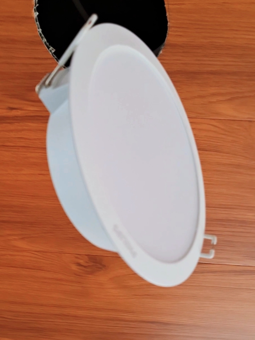 Philips Downlight LED, #philips #lampu #lampumurah #fypシ゚viral #viralvideo #lampuplafon 