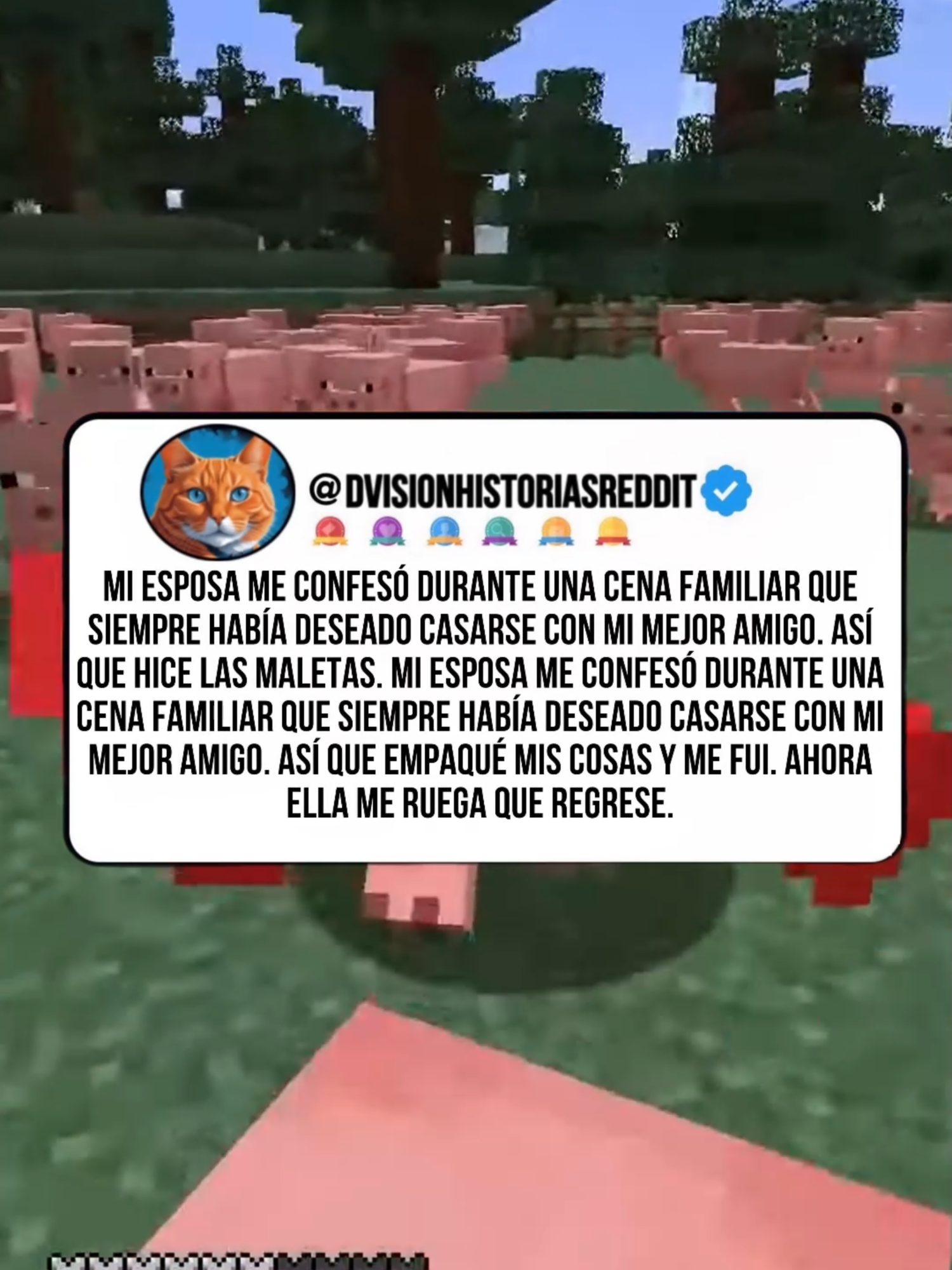 Mi Esposa Me Confesó Durante Una Cena Familiar Que Siempre Había Deseado Casarse Con Mi Mejor Amigo. Así Que Hice Las Maletas. Mi Esposa Me Confesó Durante Una Cena Familiar Que Siempre Había Deseado Casarse Con Mi Mejor Amigo. Así Que Empaqué Mis Cosas Y Me Fui. Ahora Ella Me Ruega Que Regrese. Parte 1