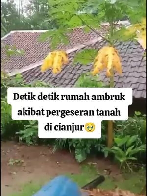 Ya Allah sing dipasihan kasabaran kanggo wargi abdi NU kamusibahan#fypシ゚viral  🥹#cianjur 