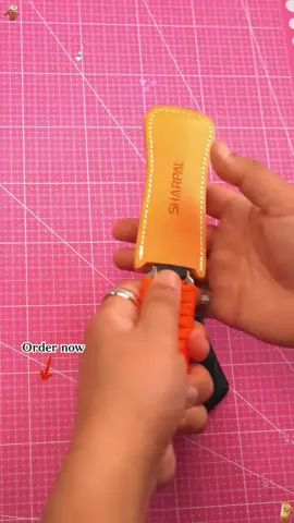 #knifesharpening #DIY#diamondstone #knifecare#tiktokshop 