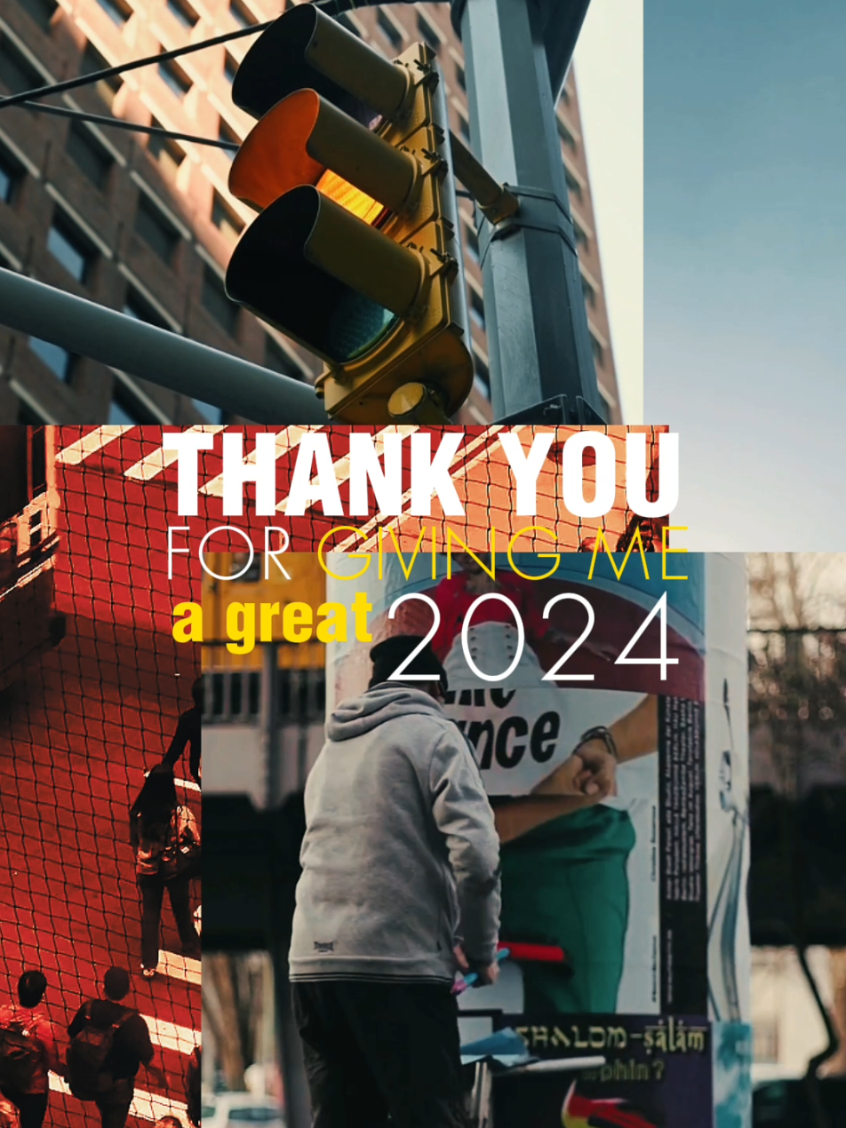 thank you 2024 #recap2024 #recap #life #ohara92 