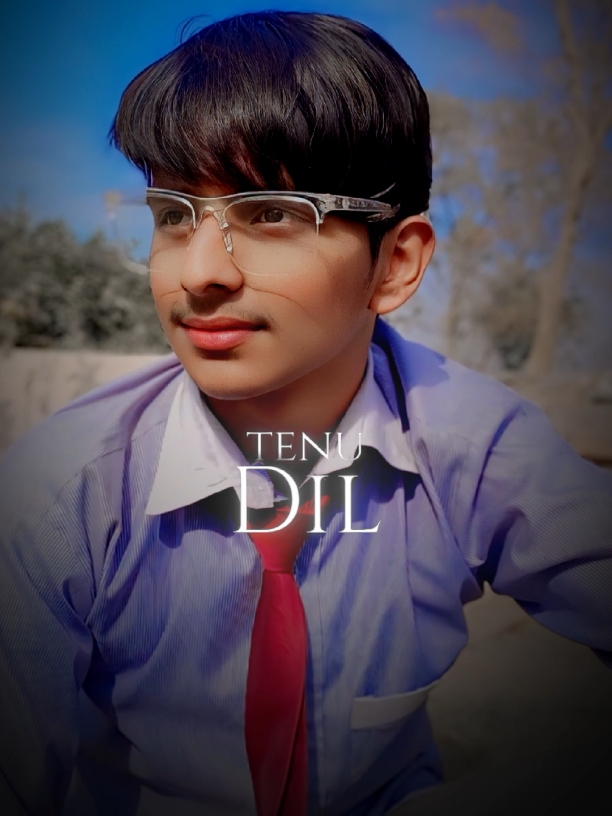 Tenu Dil Nal Sada La Ke Rakhu Ga...!💖❤️‍🩹❤️‍🔥 #haseebgondal #gondalmandiala #mandiala #Love #lovevibes #✨ #❤️‍🔥 