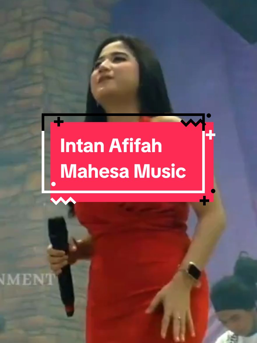 Pedih #IntanAfifah #MahesaMusic  #gofunentertainmentcomplex 