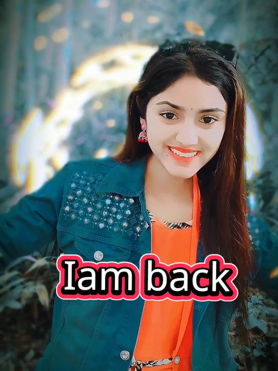 IAM Back #riyamoni #fy #foreyoupage #viral #foryourpage #trendingvideo #pyfツ #tiktok #fyp #viralvideo #vairal #foryoupage #parati #trending #xyzbca #foryou #vairalvideo @tiktokbangladeshofficial @TikTok Bangladesh @For you page 