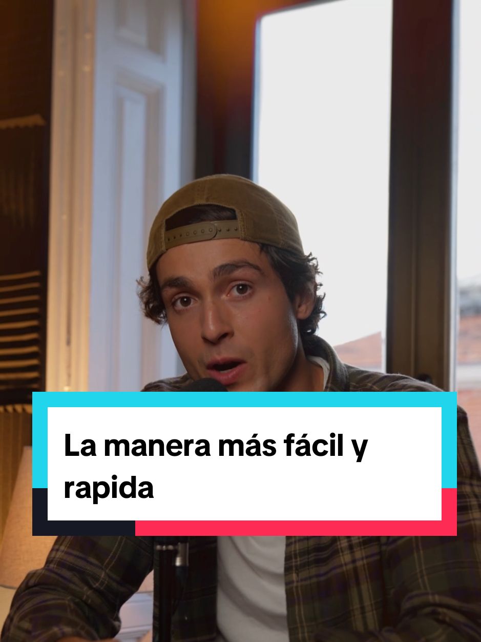 La manera más fácil y rápida para llegar al 1% de riqueza... 👉Si quieres saber mi estrategia, pincha en el enlace de mi descripción y te la mando personalmente #jaimehiguera #growthpartner #negocios 