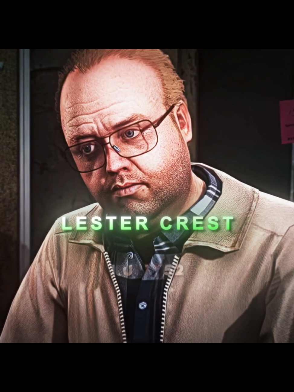 Lester Crest is a Genius! #grandtheftauto #gta #gta5 #edit #kully52 