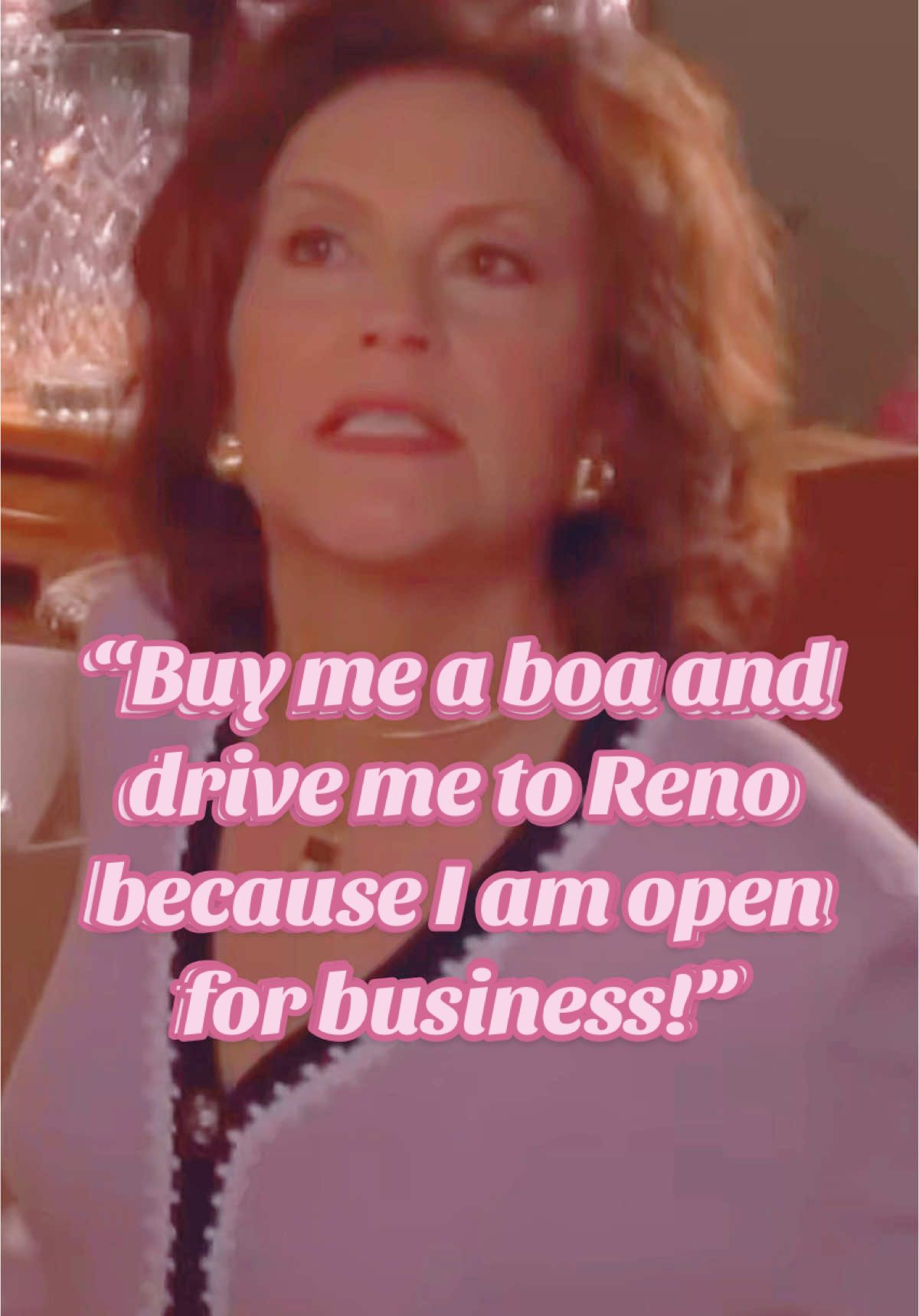 Emily Gilmore, the woman that you are. ❤️‍🔥 #kellybishop #emilygilmore #edwardherrmann #richardgilmore #gilmoregirls #gilmoregirlstiktok #gilmoregirlsedits #gilmoregirlsedit #buymeaboaanddrivemetoreno #starshollow #inomniaparatus #fyp #foryoupage 