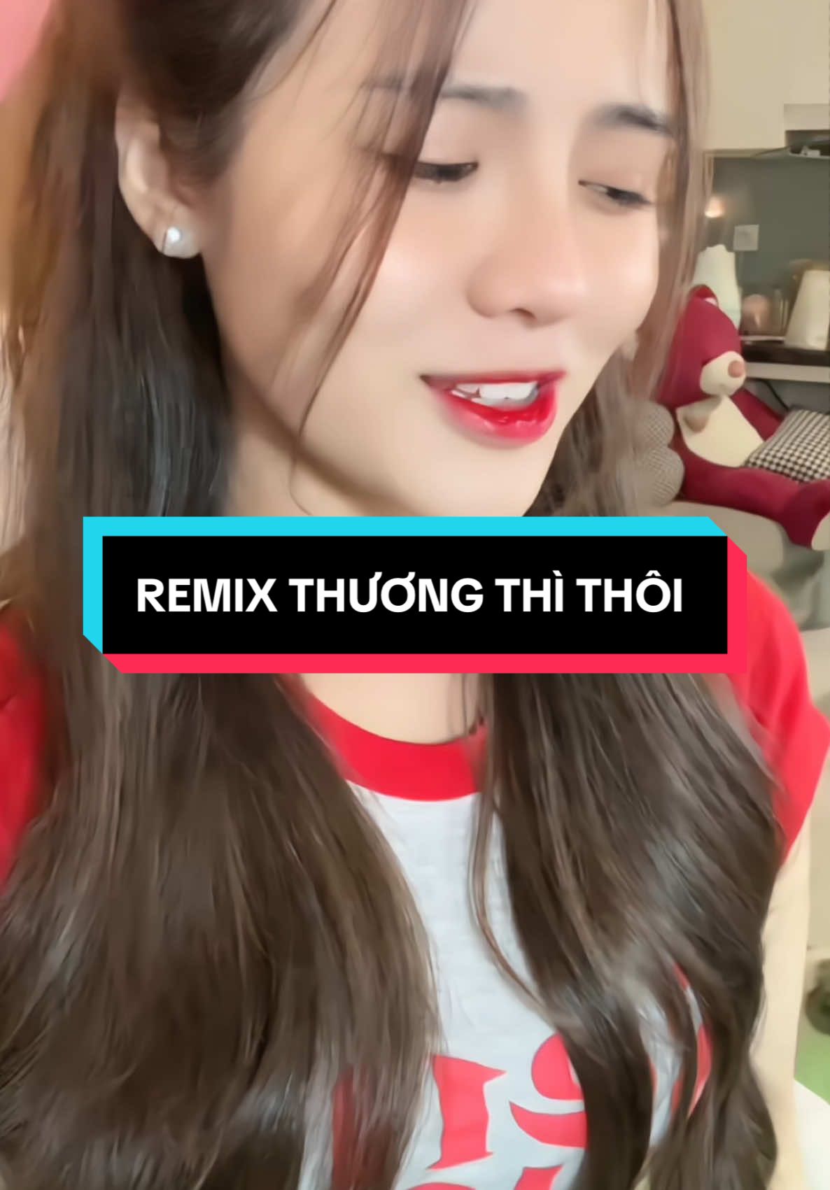 Mấy bạn giả bộ xài link nhạc tui đi🥹😴😴 #yenthanh #remix #thuongthithoi #93newgmedia 