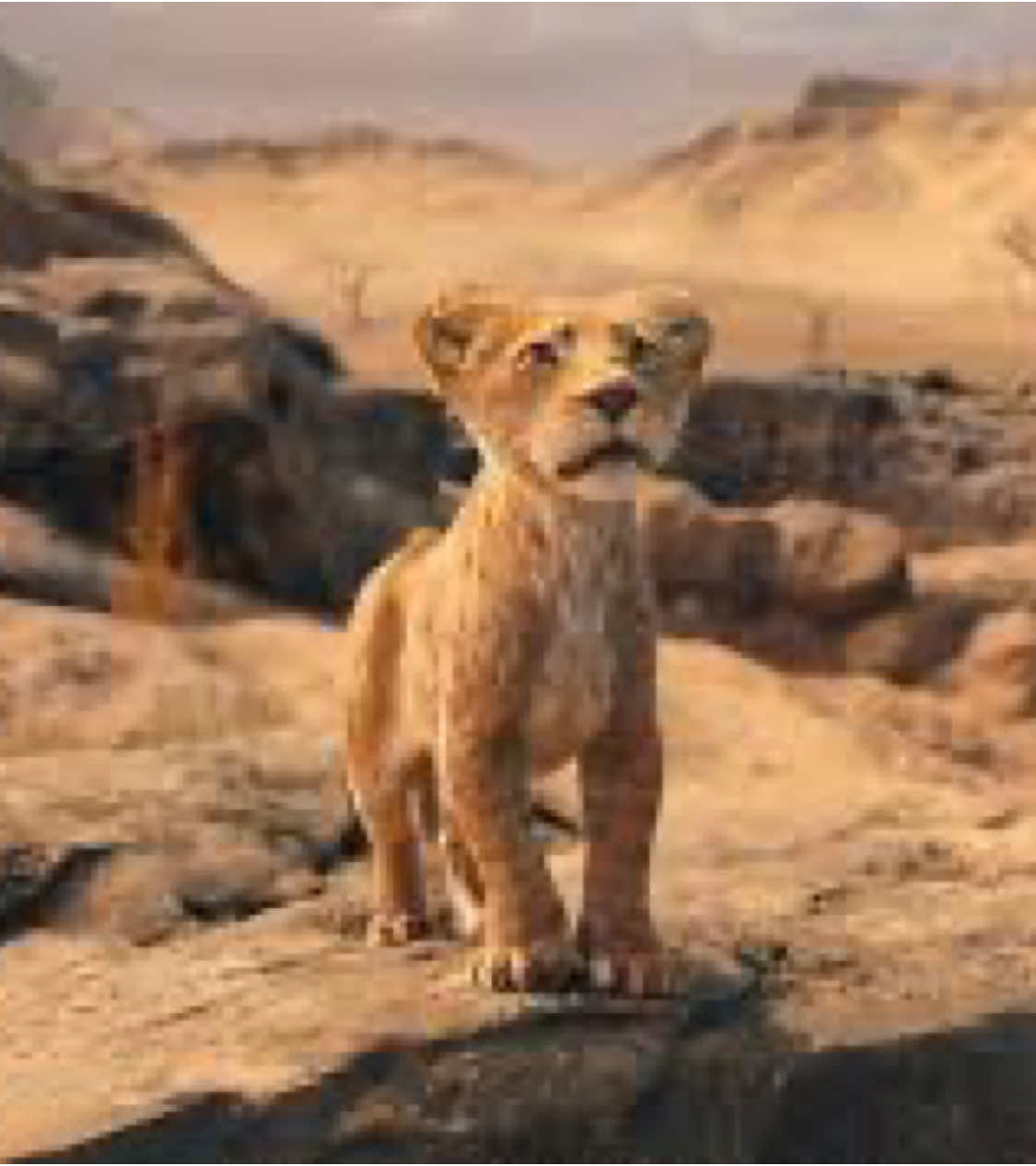 El rey leon #mufasa #reyleon #king #skar #cinema #peliculas #like #viralvideo #netflix