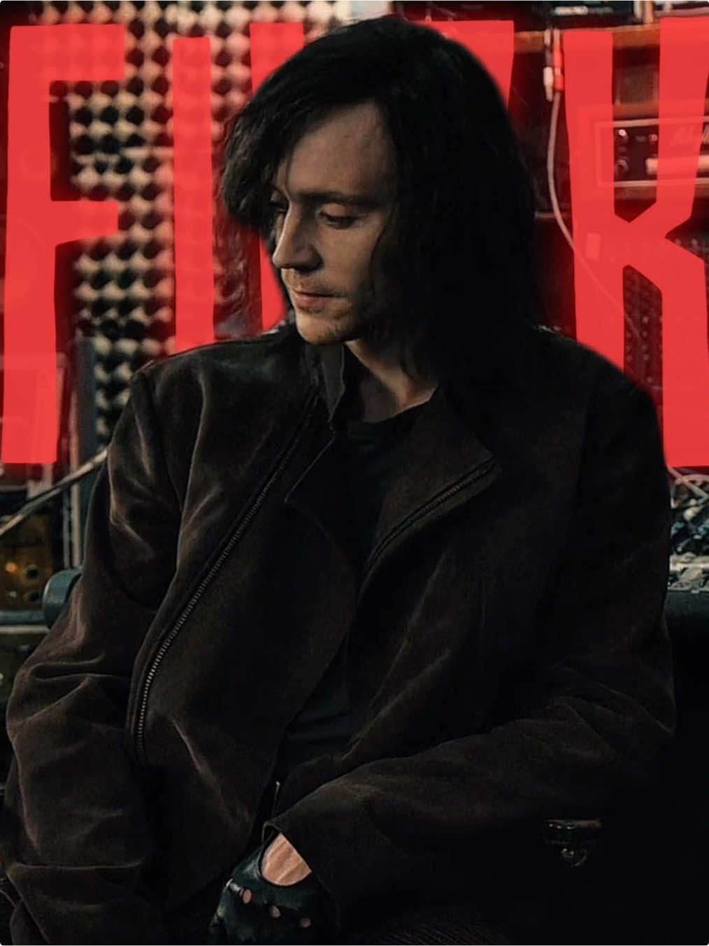 I FINALLY watched it || #tomhiddleston #onlyloversleftalive 