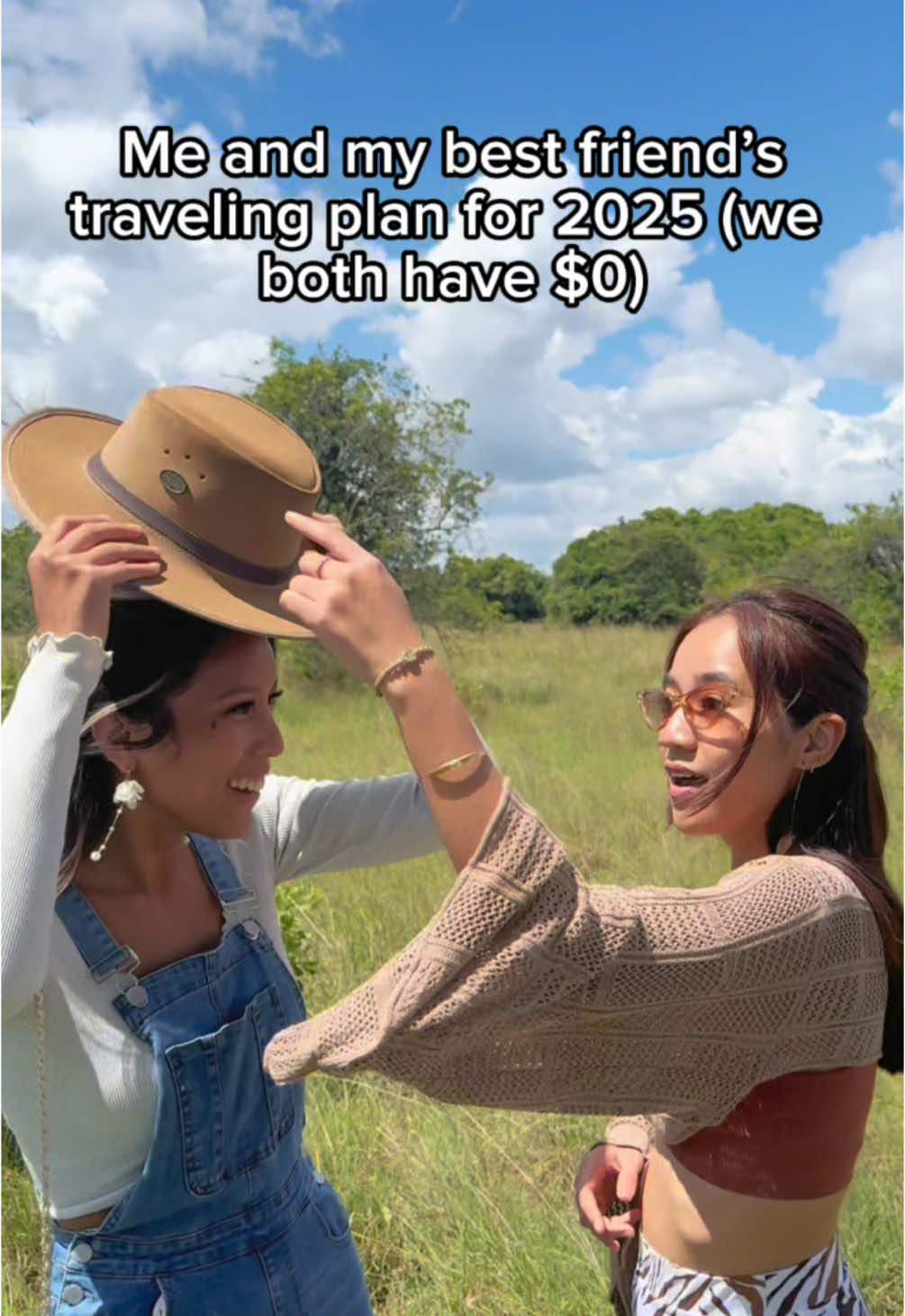 Delulu is the solulu