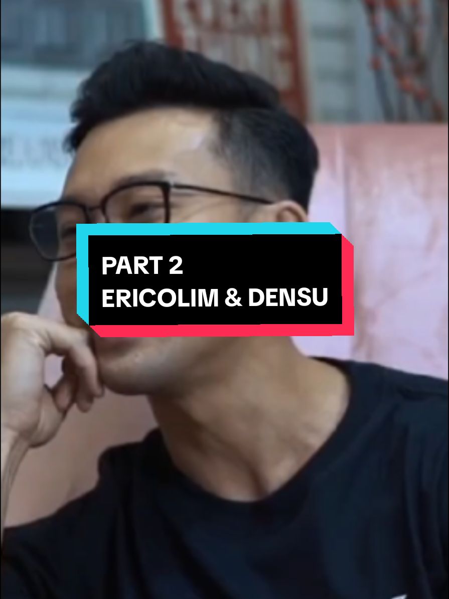 kek relate sma kita gk sih🤧 cek full video lengkapnya di chanel YT : CURHAT BANG Denny Sumargo with erico lim #curhatbangdennysumargo #ericolim #fyifact #CapCut #curhatbang 