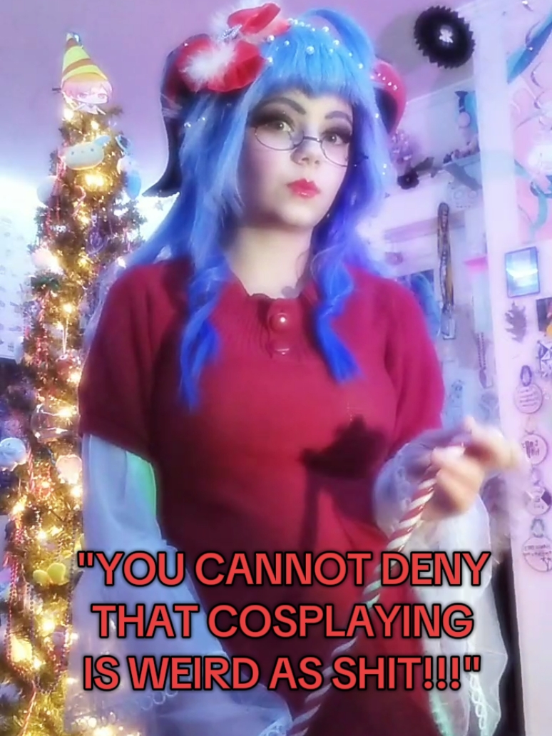 YOU DONT SAY ANYTHING ABOUT DRAWING OR MAKEUP BEING CRINGE. WHY COSPLAY MAN???? #ganyu #ganyugenshin #ganyugenshinimpact #ganyucosplay #ganyugenshincosplay #ganyugenshinimpactcosplay #genshin #GenshinImpact #genshincosplay #genshinimpactcosplay #cosplay 