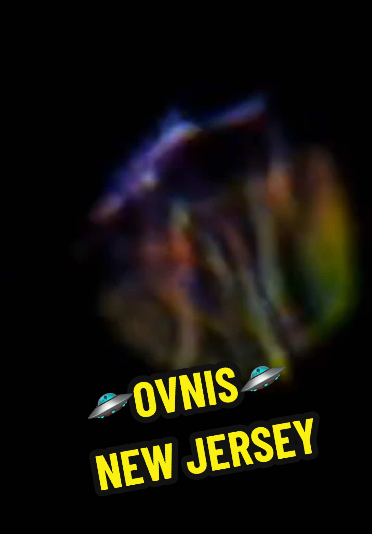 🛸UFOS ASSOMBRAM NEW JERSEY - Novas Imagens  Governos não sabem explicar origem dos objetos voadores não identificados🌟👽✨ #UFOs #OVNIs #UPAS #OSNE #plasmoids #NewJersey #EUA #Drones #ABC #Military #Avistamentos #FenômenosAéreos  #Relatos #usa #breakingnews #dronesnj