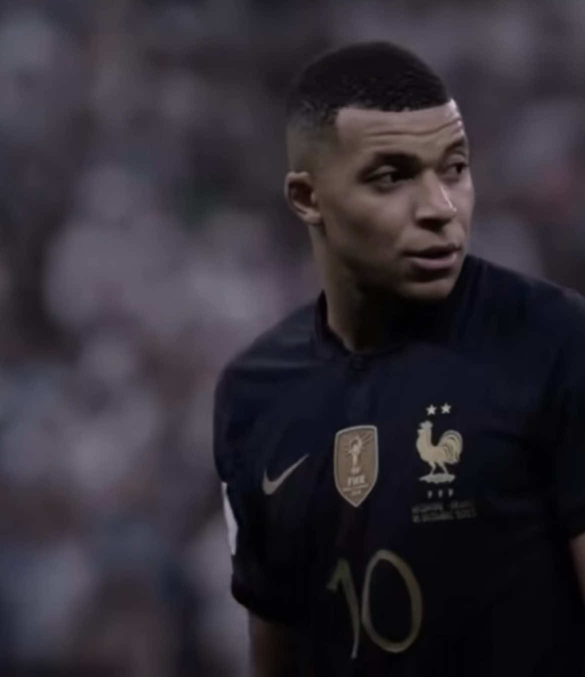 #mbappe #foryoupage 