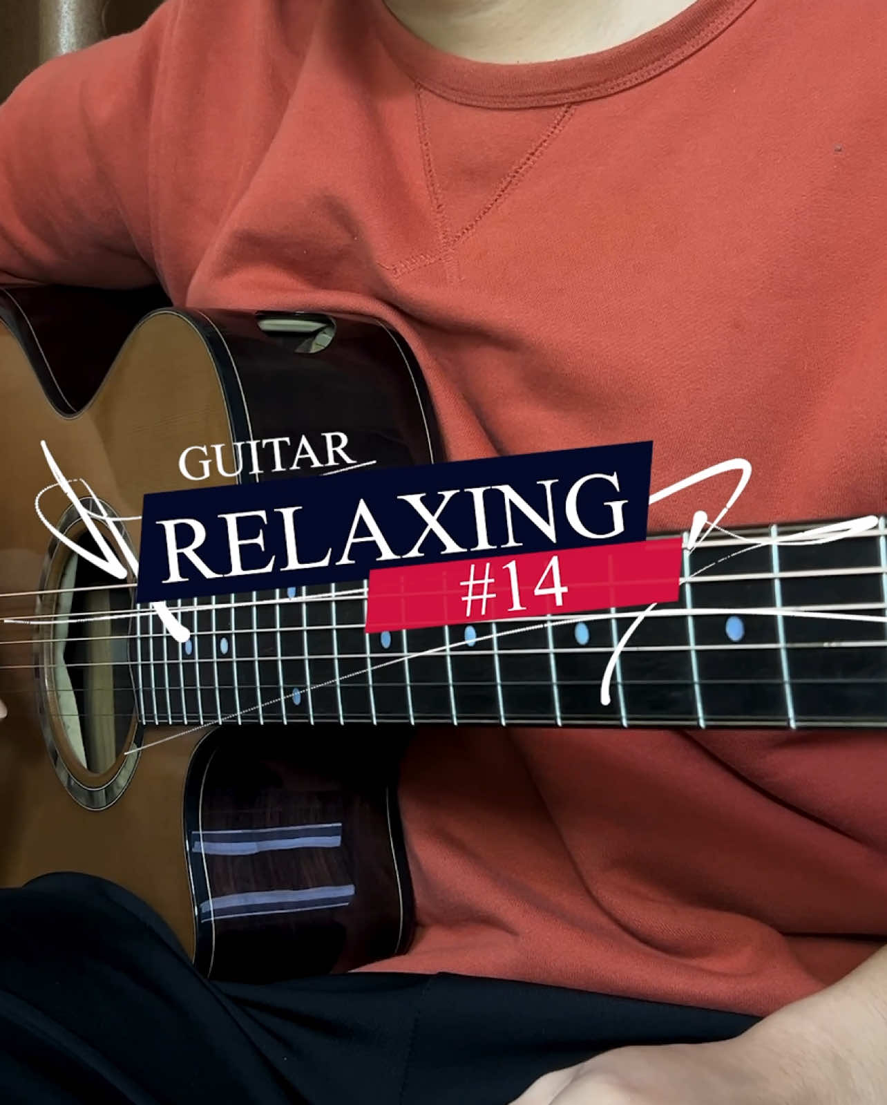 Guitar Solo Nhẹ Nhàng Thư Giãn #14 - Relaxing Acoustic Music #GuitarCover #FYP #AcousticGuitar #GuitarVibes #ViralMusic