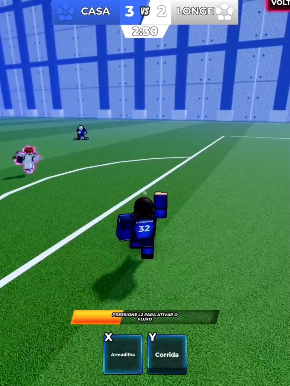 esse goleiro tá egoísta🔥#bluelockrivals #metalockroblox #metalock #bluelockroblox #lockedroblox 