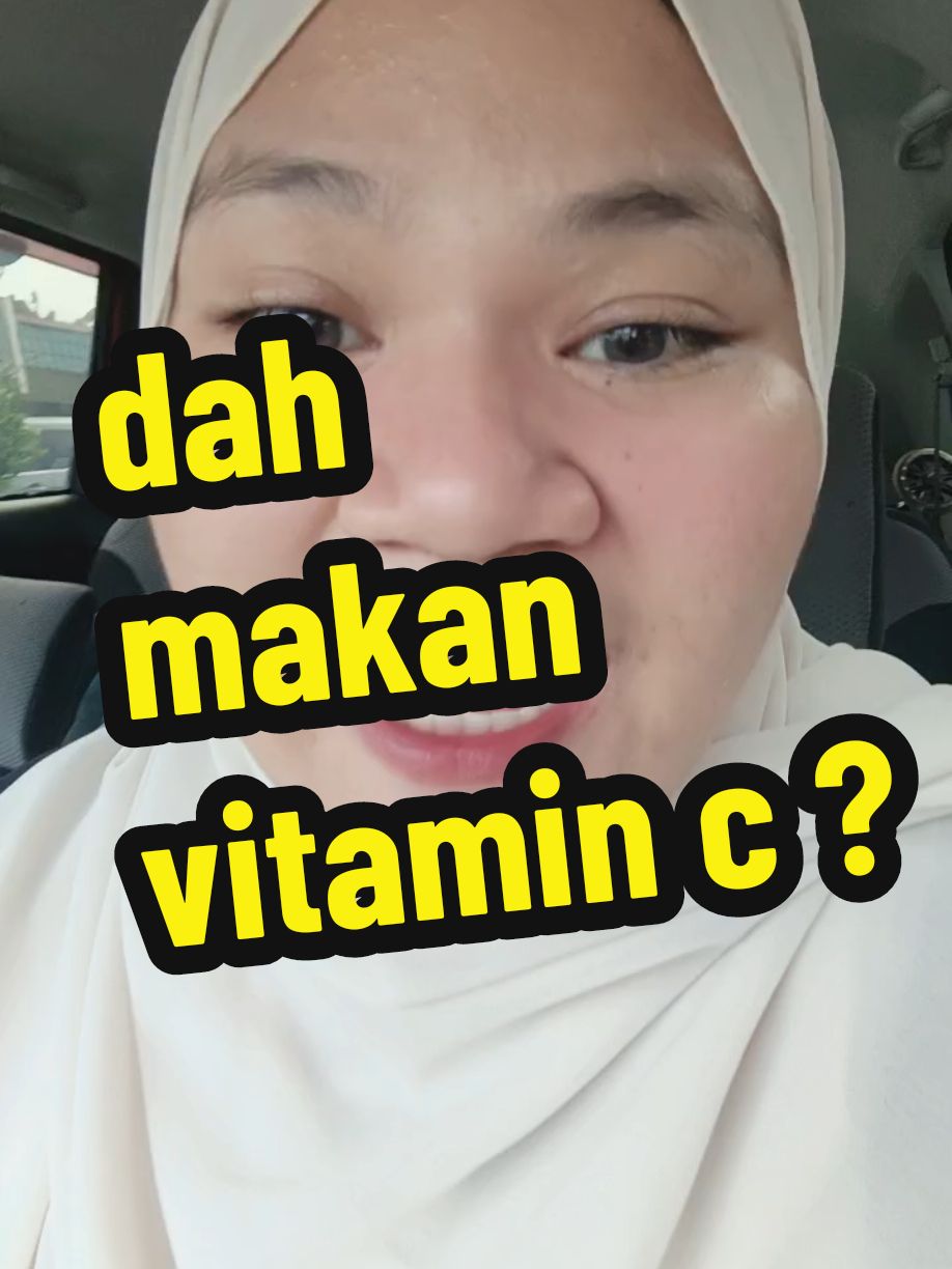 selalu vitamin c kene telan kan.. kalini vitamin c ni macam makan gula2 rasa oren weh.. + vitamn e sekali..  #vitaminc #vitamin #vitamincmurah #vitamincviral #racuntiktok #affiliate #fypmalaysia 