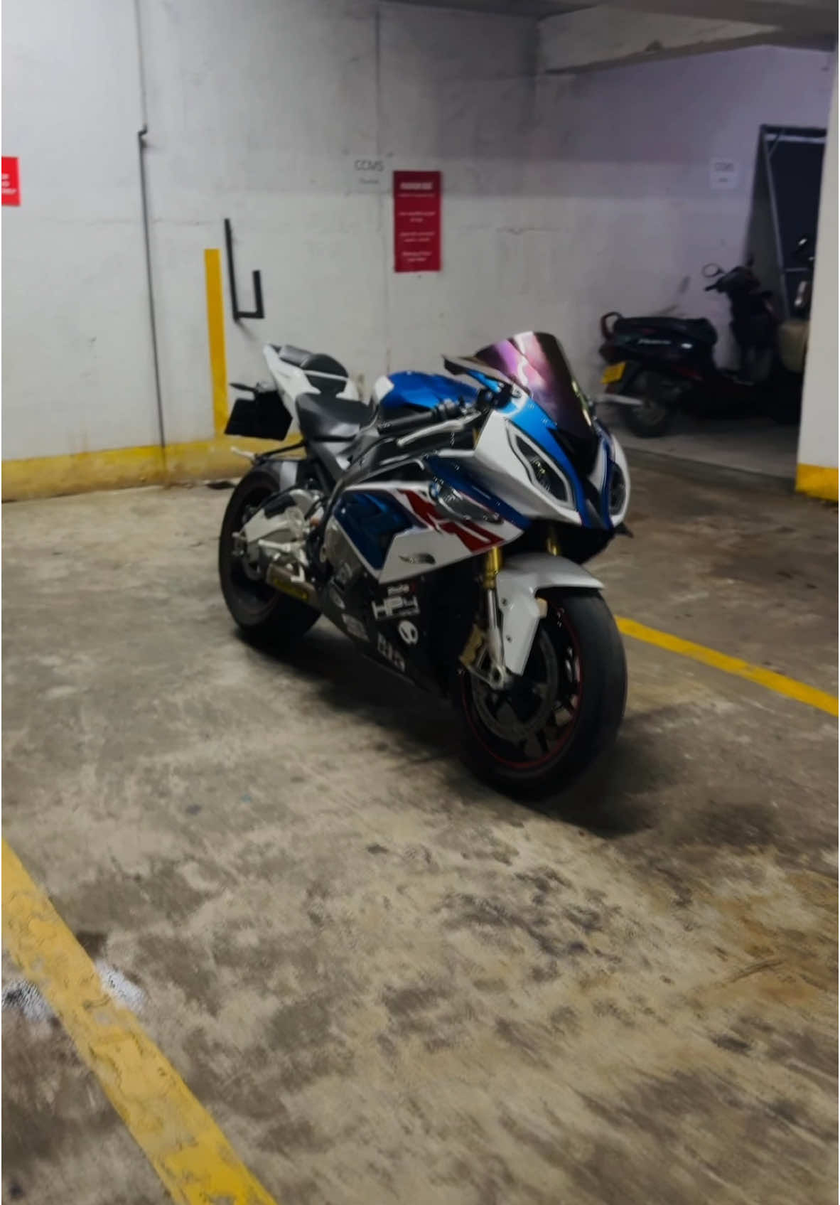 The most wanted therapist ❤️‍🩹 . . . . . #fyp #fy #foryou #foryoupage #fypシ #trending #s1000rr #bmw 