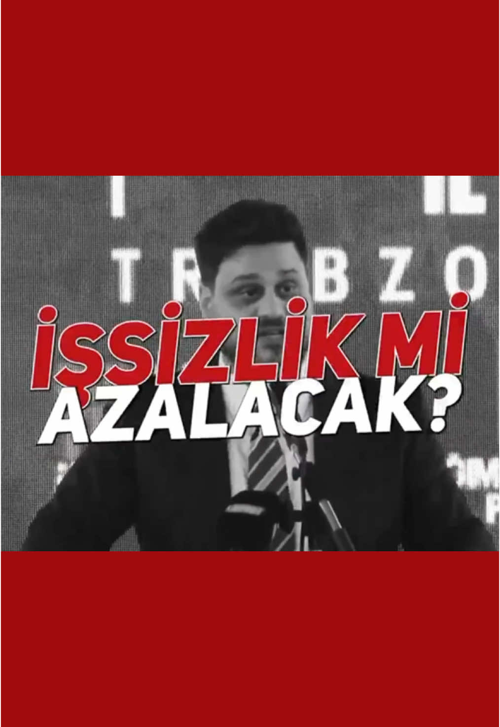 📍Suriye’de ne kazandık? 📍Emeklinin maaşı mı arttı, alım gücü mü yükseldi. Enflasyon mu düştü? 📍Suriye’ye demokrasi getirmeyi bırak, önce kendi ülkene demokrasi getir.  #suriye #emekli #emeklimaaşı #enflasyonlamücadele #demokrasi #gazeteci #özlemgürses #siyaset #iktidar #hükümet #trabzon #kongre 