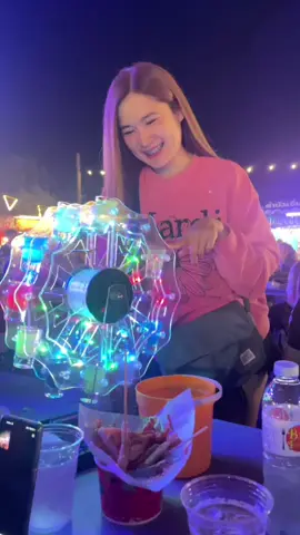 เหล้าชิงช้า 5555#ติ้งต๊อง #สาวเฒ่ามักม่วน #สาวอีสาน #สาวอุดร #รักตัวเองให้มากๆ 