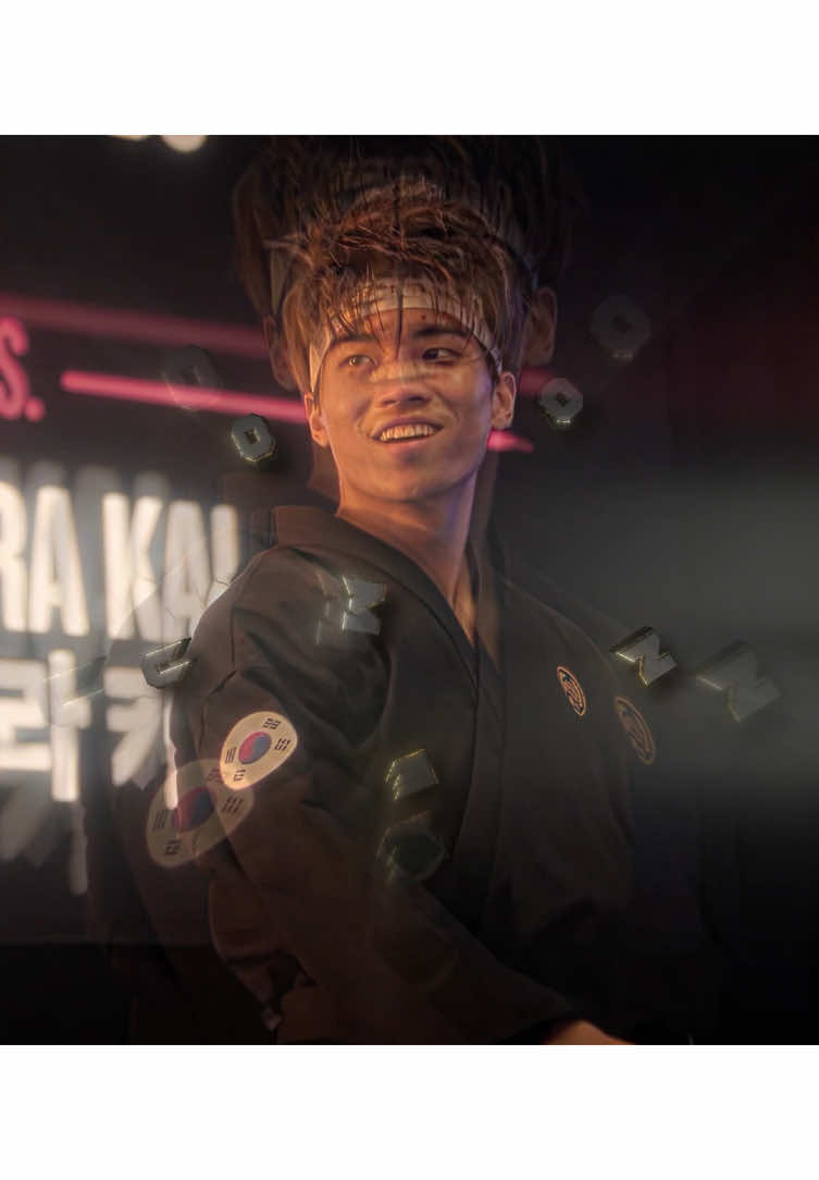 No Head No Fight💀 - KWON {4K} - Cobra Kai S6 || 𝙨𝙖𝙧𝙖𝙪𝙣𝙝0𝙡𝙮 -  𝙬𝙪𝙩𝙞𝙬𝙖𝙣𝙩 -  (Slowed) - #cobrakai #editor #edit #fy #cobrakaiedit #cobrakaiseason6 #kwon 