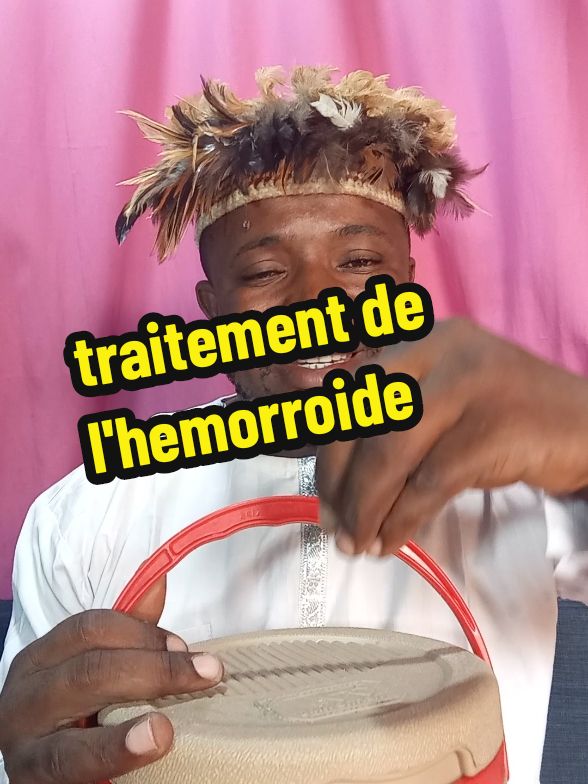 finir avec l'hemorroide #traitementhemoroide #hemorroides #hemorroide #viral_video #vues #astuce 