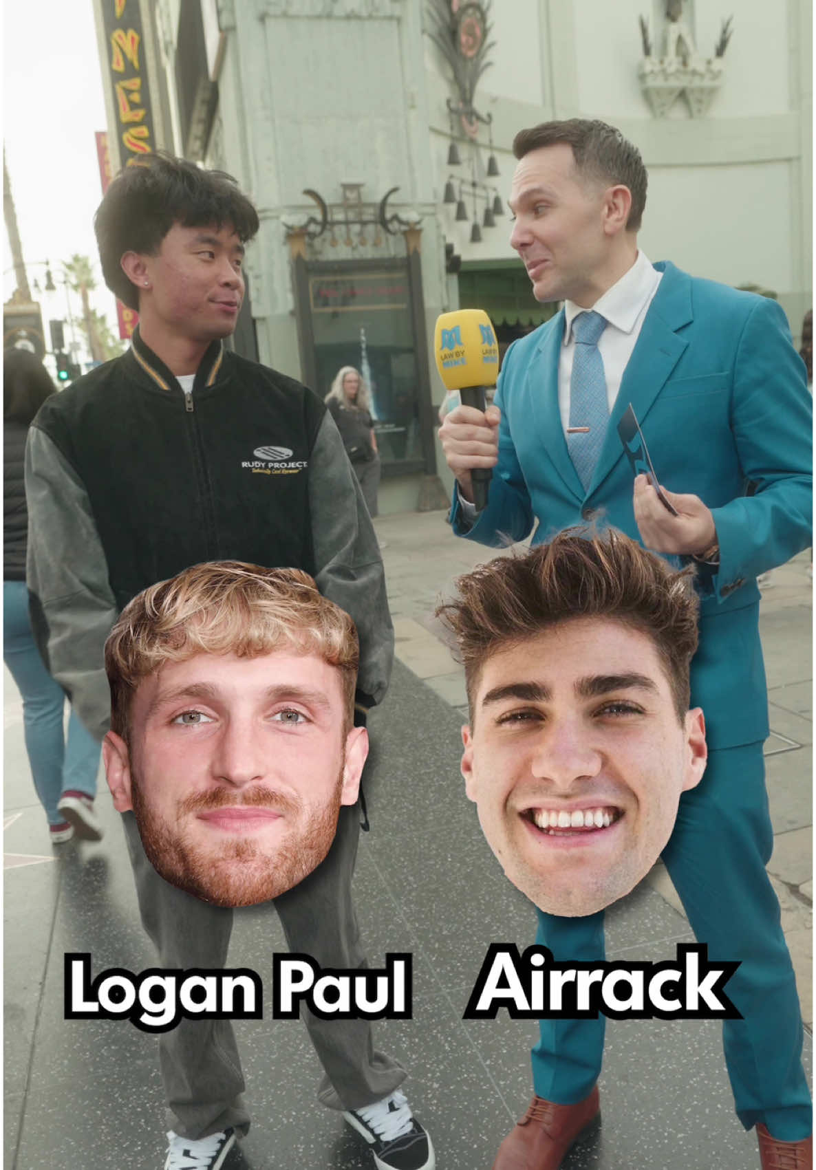 Guess The Arrest = Win Money!  #loganpaul #airrack #money Can you guess correctly if Logan Paul or Airrack was arrested. Why was Logan Paul arrested? Was Airrack arrested? Was Logan Paul arrested?