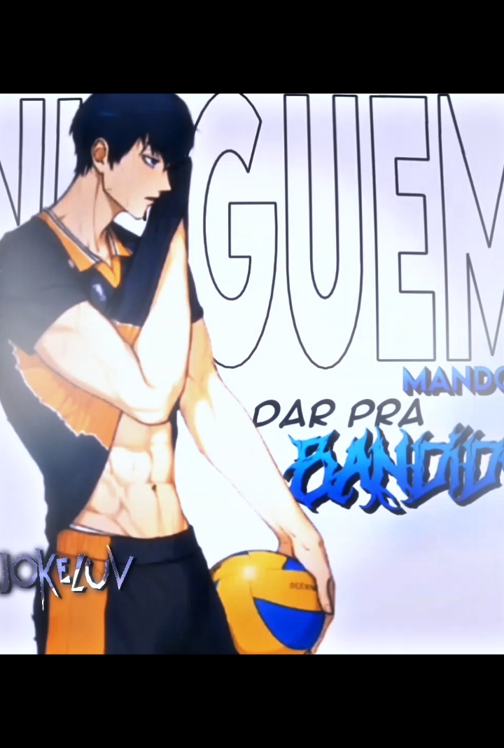 #KAGEYAMA ✮ֶָ֢⋆˙── .✦ PARABÉNS KAGEYAMA, a edit tá ruim pq eu fiz rápido 💔 || #haikyuu #edit #fyp  • •  ib: @star 