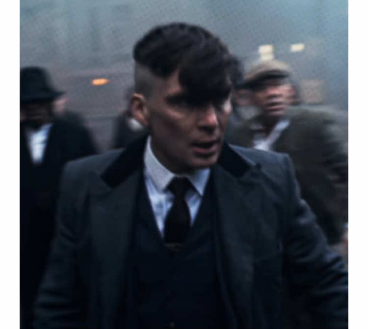 Peaky Blinders movie is finished filming!