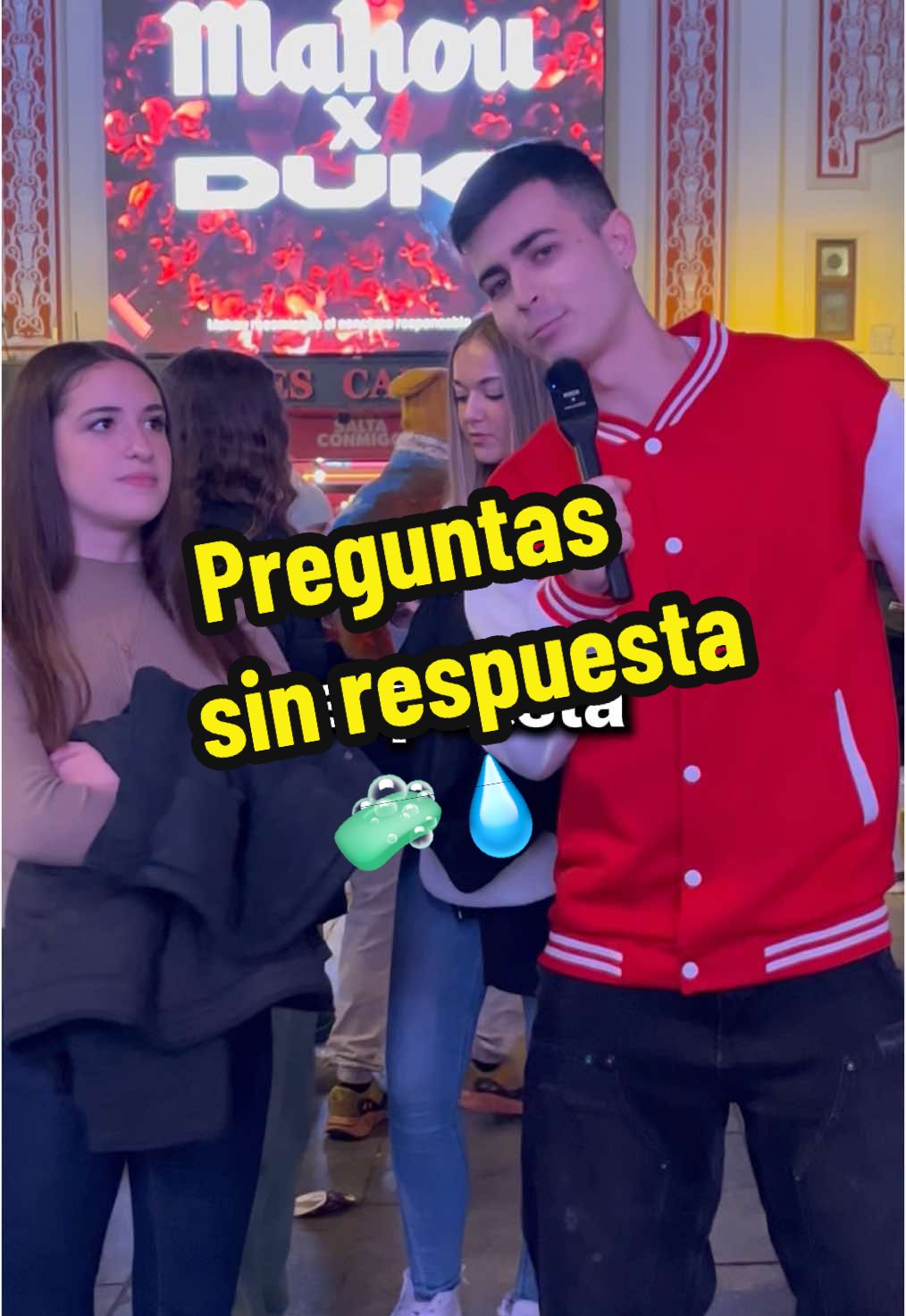 Preguntas sin respuesta 8!!🧼💧#parati #viral 