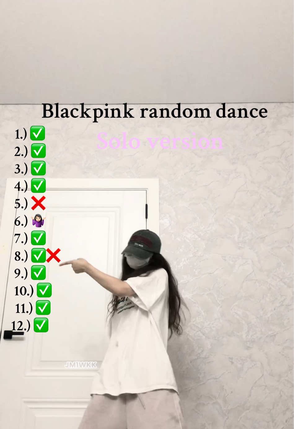 Blackpink solo random dances 🖤🩷 #blackpink #blackpinkrandomdance #kpoprandomdance #kpopfyp 