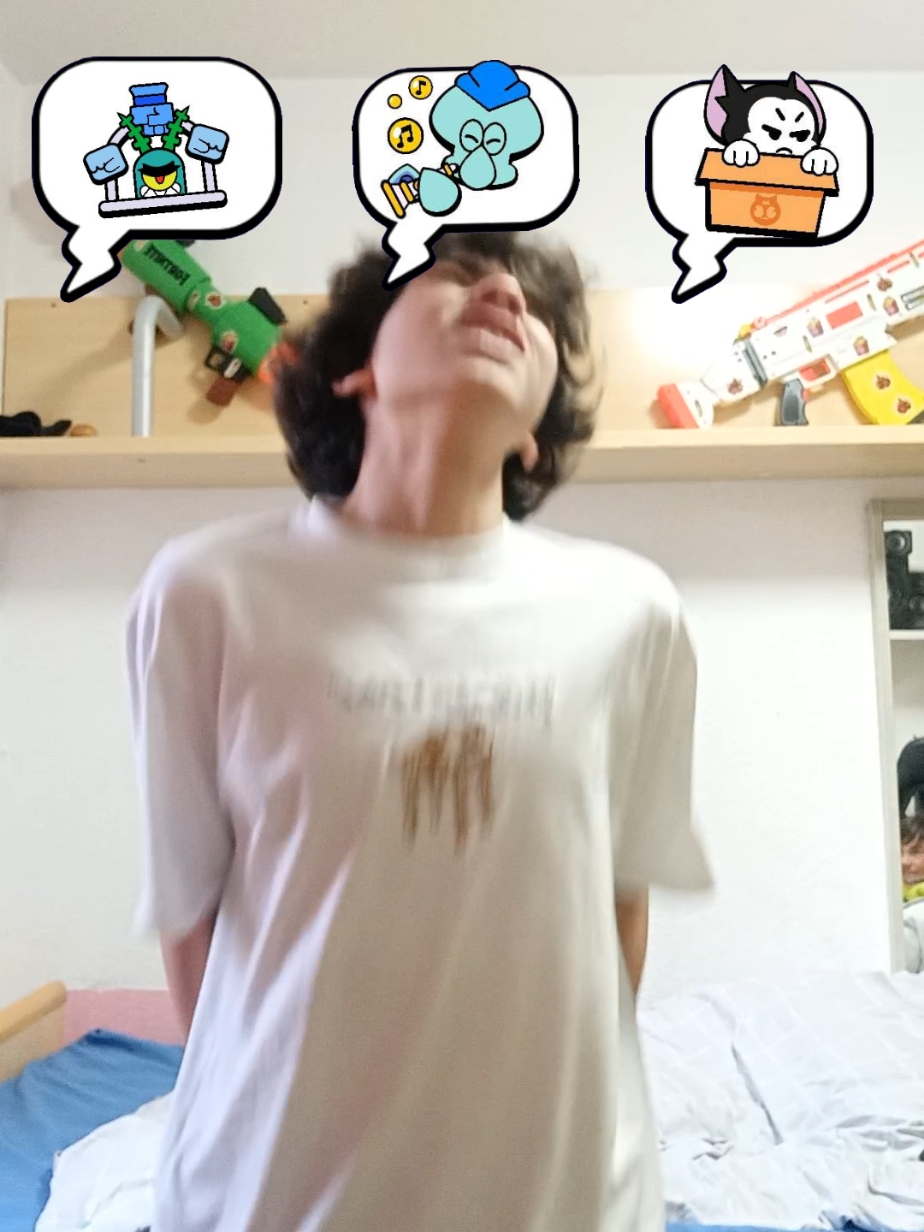 Imitando emotes de Brawl Stars #supercell #brawlstars #imitandoemotes #imitando #gracioso #paratiiii #paratiiiiiiiiiiiiiiiiiiiiiiiiiiiiiii #fyp #viralvideos #brawl #videos #laik #momentosdivertidos #paraty #paratí #gracioso #increible #emotes 