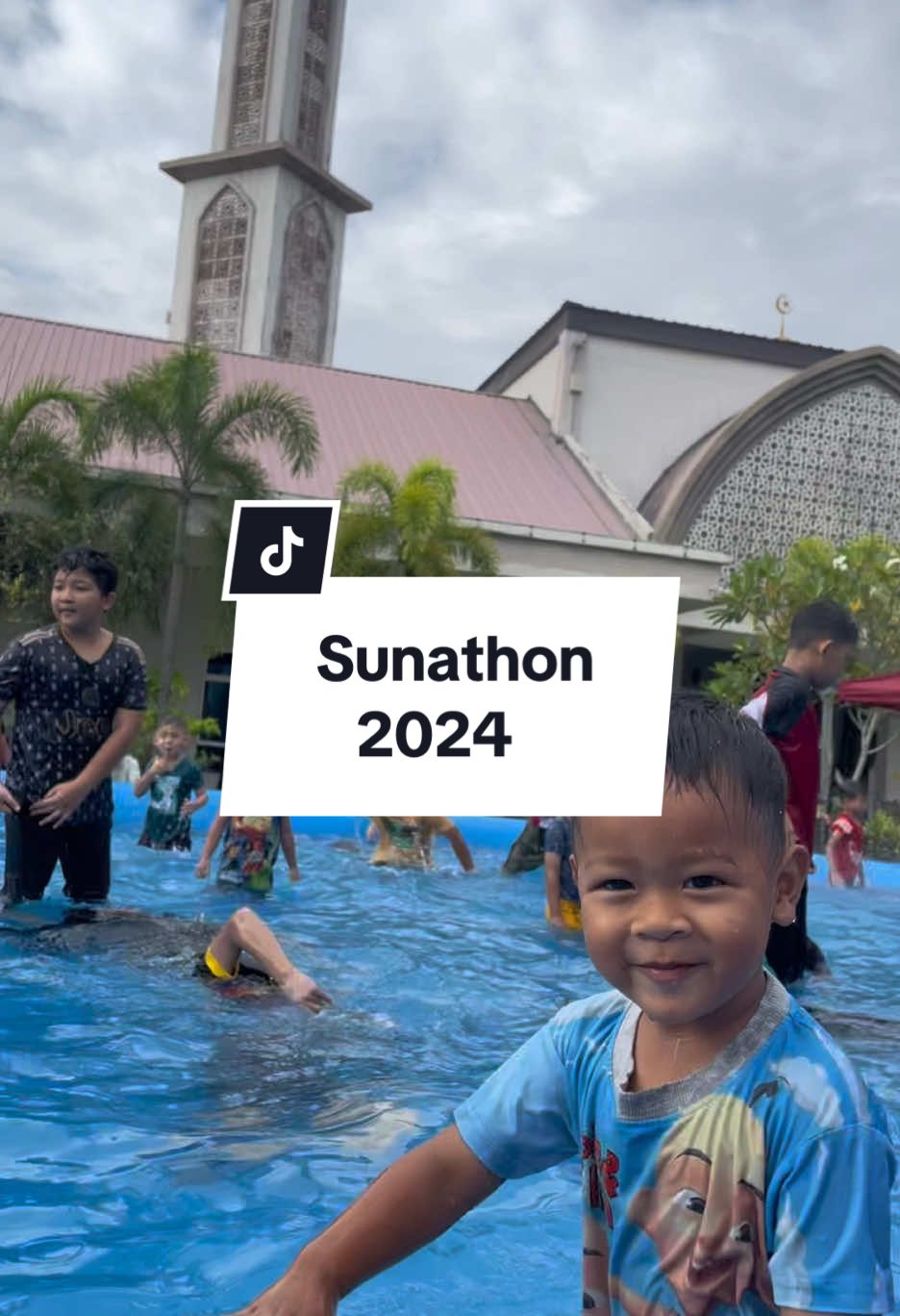 Alhamdulillah lebih 50 orang peserta Sunathon 2024 sudah selesai berkhatan. Tahniah dan semoga cepat sihat! #masjidbandarseriputra #berkhatan #sunat #cutisekolah #hospitalislamazzahrah #sunathon2024 