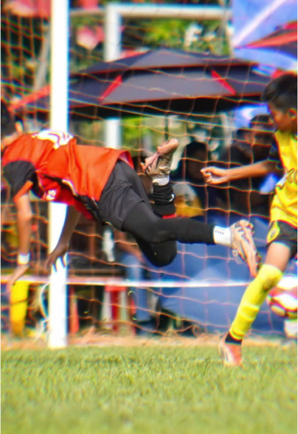 no luck final #CapCut #izzanhariz #fypplss #football #4u #09 #11 #fypperak #bolasepak   