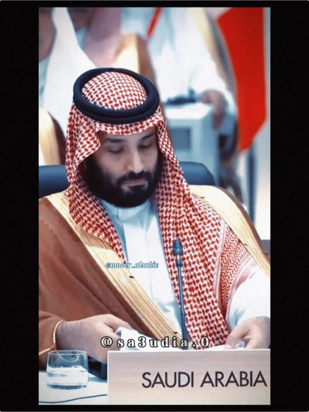 MBS🇸🇦 #السعودية #السعودية🇸🇦 #saudiarabia #السعودية_العظمى #fyp #foryou #viral #السعوديين #الشعب_السعودي #mbs #محمد_بن_سلمان #ولي_العهد_السعودي 