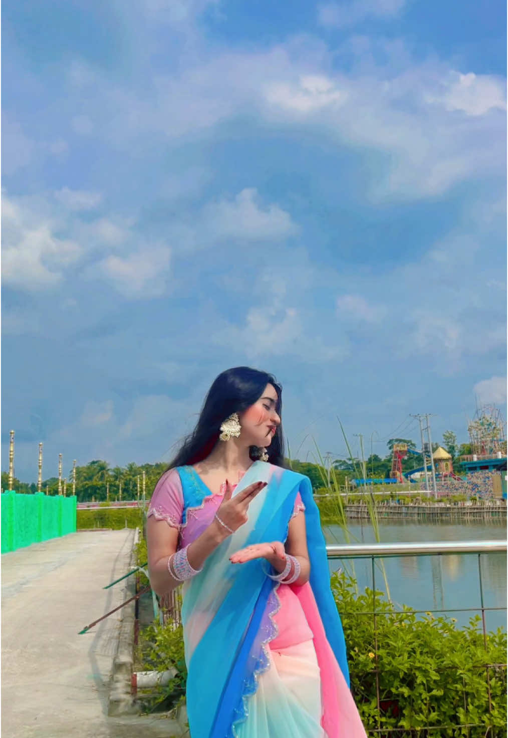 Bebo🌸👀#saraali #fyp #foryou #viral #foryoupage #trend #fypシ #tiktok #bangladesh #bdtiktokofficial 