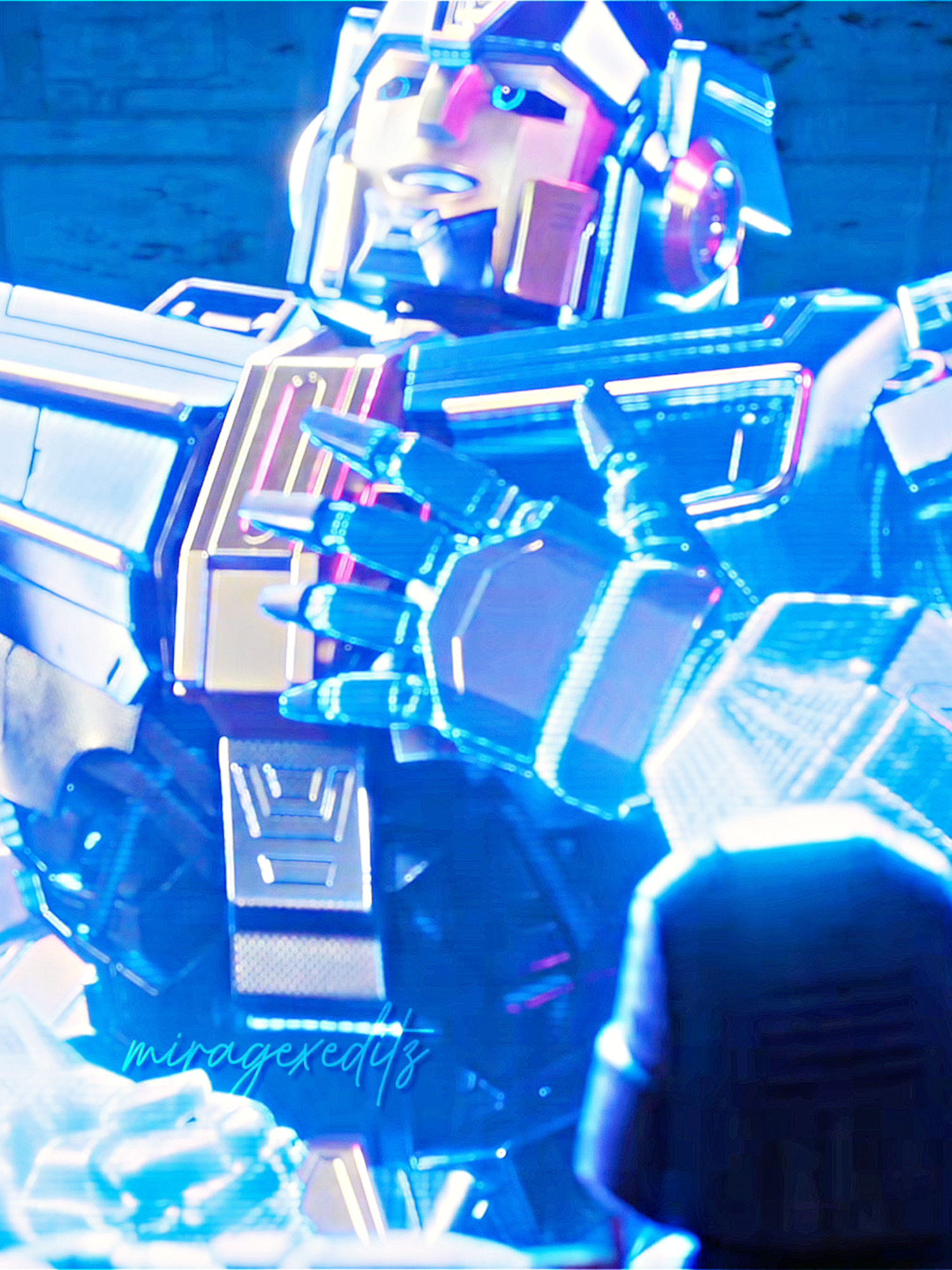 #SENTINELPRIME | sorry I don't have time for editing😭 | #transformers ##fypageシ ##viraledit ##transformersedit #sentinelprimetransformers #aftereffect2025 #transformersone #sentinelprimeedit