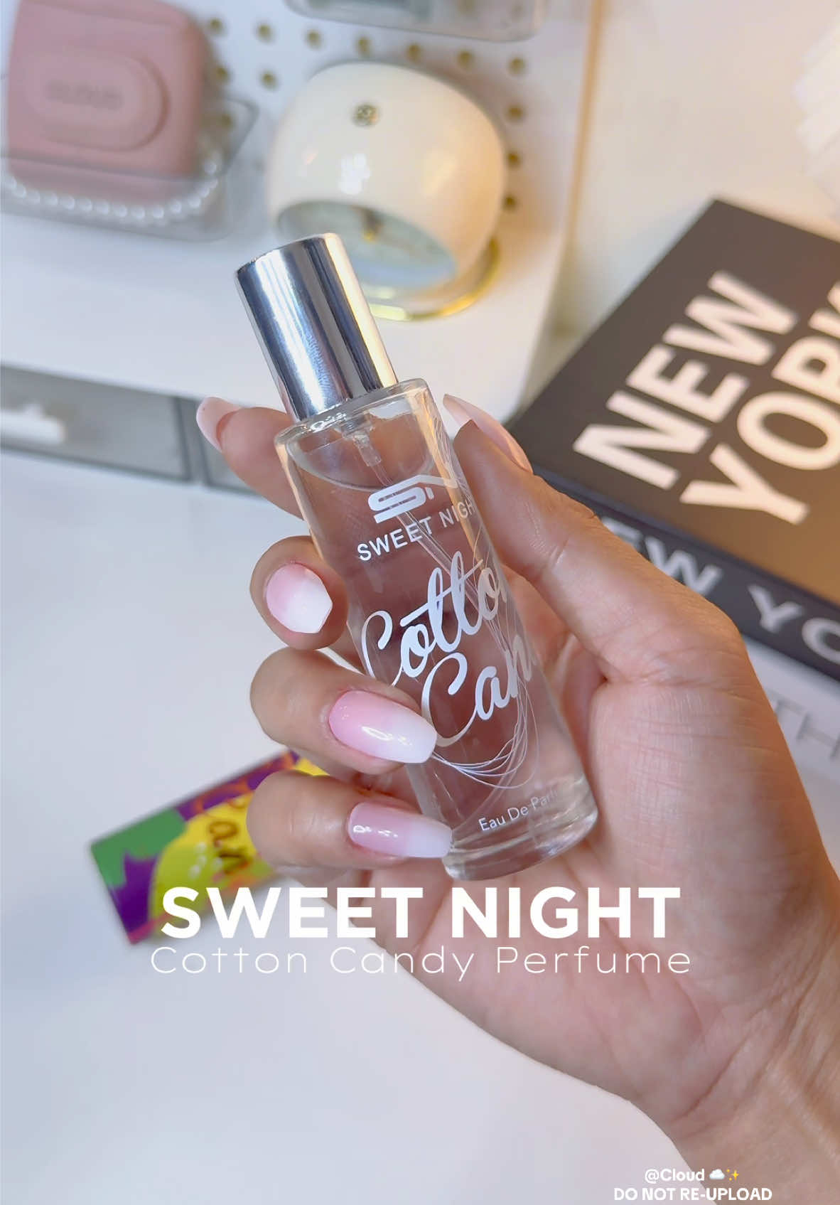 Perfume power up 🤍✨🧸🌷🌸 #perfumetok #mistperfume #womensperfume #sweetnightperfume #fragrance #bodymist #perfumetiktok #perfume #fyp 