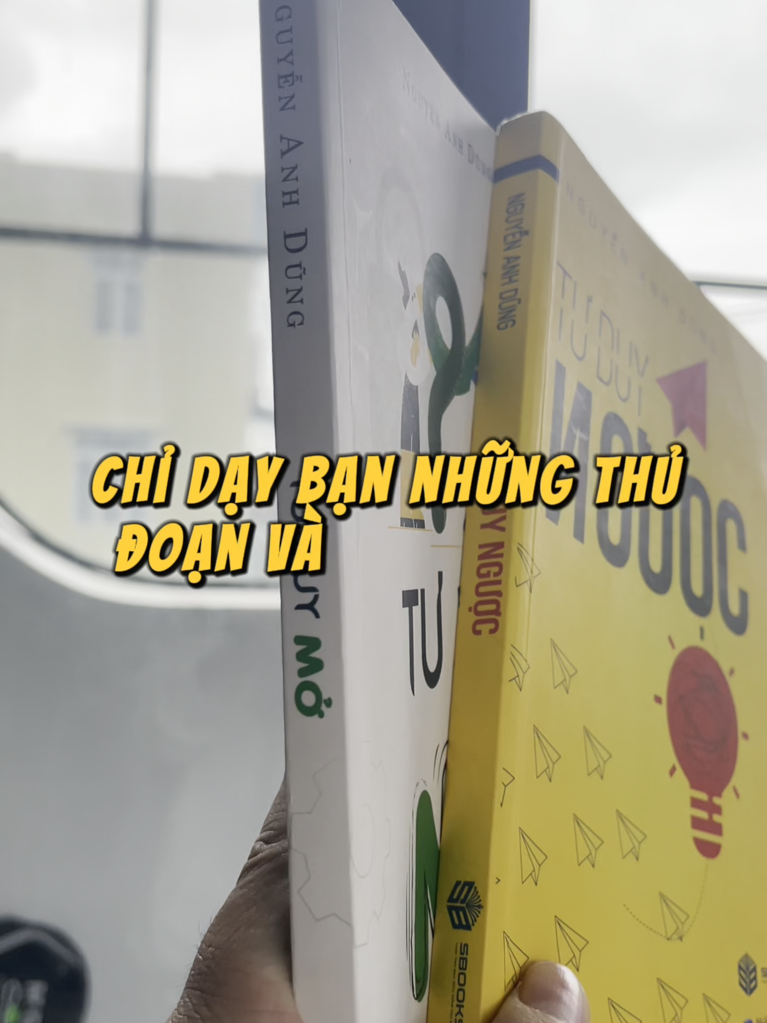 những người thực sự có thể kiếm tiền đều...#LearnOnTikTok #thuviensach_boich #tuduymo #tuduynguoc #baihocthanhcong #cuocsong #sachhay #dacnhantam #kheoannoiduocthienha