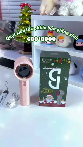 Cái nì ko mua thì mua cái nào nữa mấy ní , 💯 đỉm ko có nhưng nha ✨🫶🏻💨 #quatcamtay #quatgoojodoq #goojodoq #chauunbox #xuhuong #vairal 
