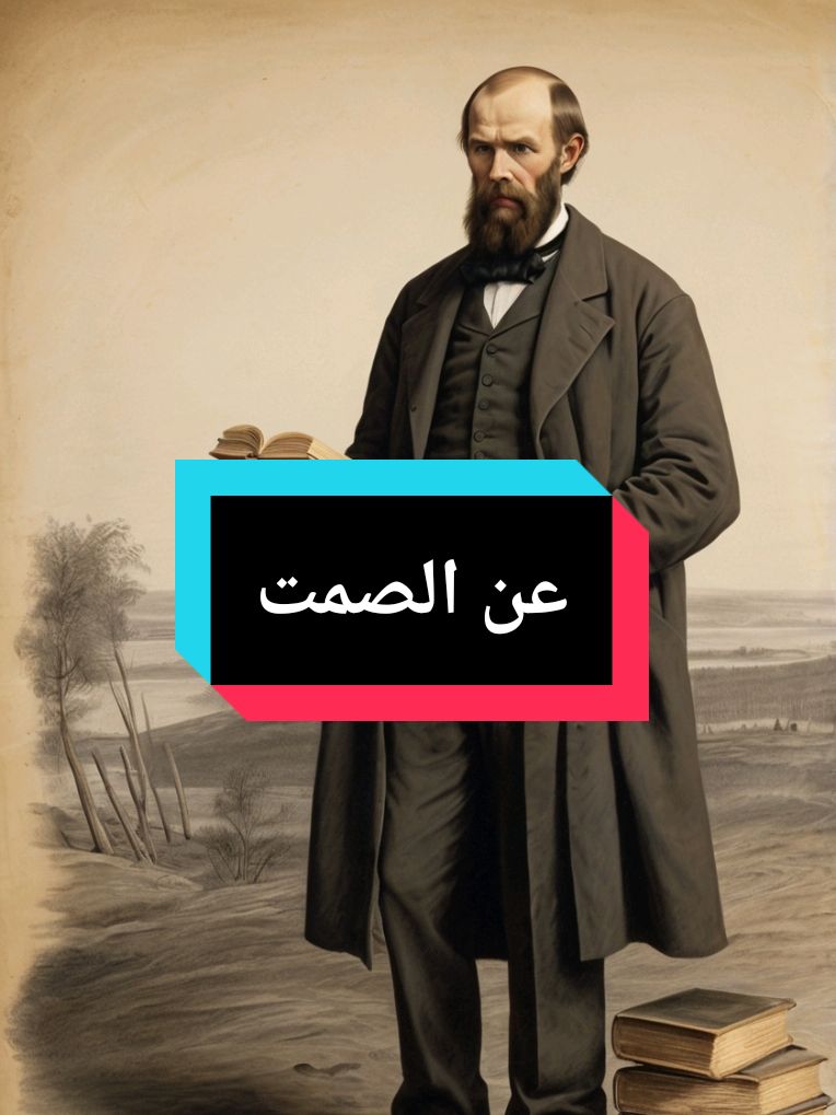 عن الصمت #فلسفة_العظماء🎩🖤 #حكم وامثال واقوال #حكمة اليوم #الشعب_الصيني_ماله_حل😂😂 #الشعب_الصيني_ماله_حل😂😂 #خواطر #خواطر للعقول الراقيه #كلام_من_ذهب #ترند_تيك_توك #اكسبلور #اكسبلوررررر #مشاهير_تيك_توك #مشاهير_تيك_توك_مشاهير_العرب #مشاهدات_تيك_توك #مشاهير_العالم #مشاهير_العراق #حركة_الاكسبلور #السعوديه #السعوديه🇸🇦 #الكويت #الكويت🇰🇼 #الامارات #الامارات_العربية_المتحده🇦🇪 #قطر #قطر🇶🇦 #البحرين #البحرين🇧🇭 #مصر🇪🇬 #العراق🇮🇶 #العراق_السعوديه_الاردن_الخليج #المغرب🇲🇦تونس🇹🇳الجزائر🇩🇿 #المغرب #الجزائر🇩🇿 #تونس🇹🇳 #ليبيا #ليبا🇱🇾 #سوريا_تركيا_العراق_السعودية_الكويت #لبنان_مصر_الخليج_سوريا #لبنان🇱🇧 #الاردن🇯🇴 #الاردن_فلسطين_العراق_سوريا #اليمن🇾🇪 @Leaders of kings @Leaders of kings @Leaders of kings 