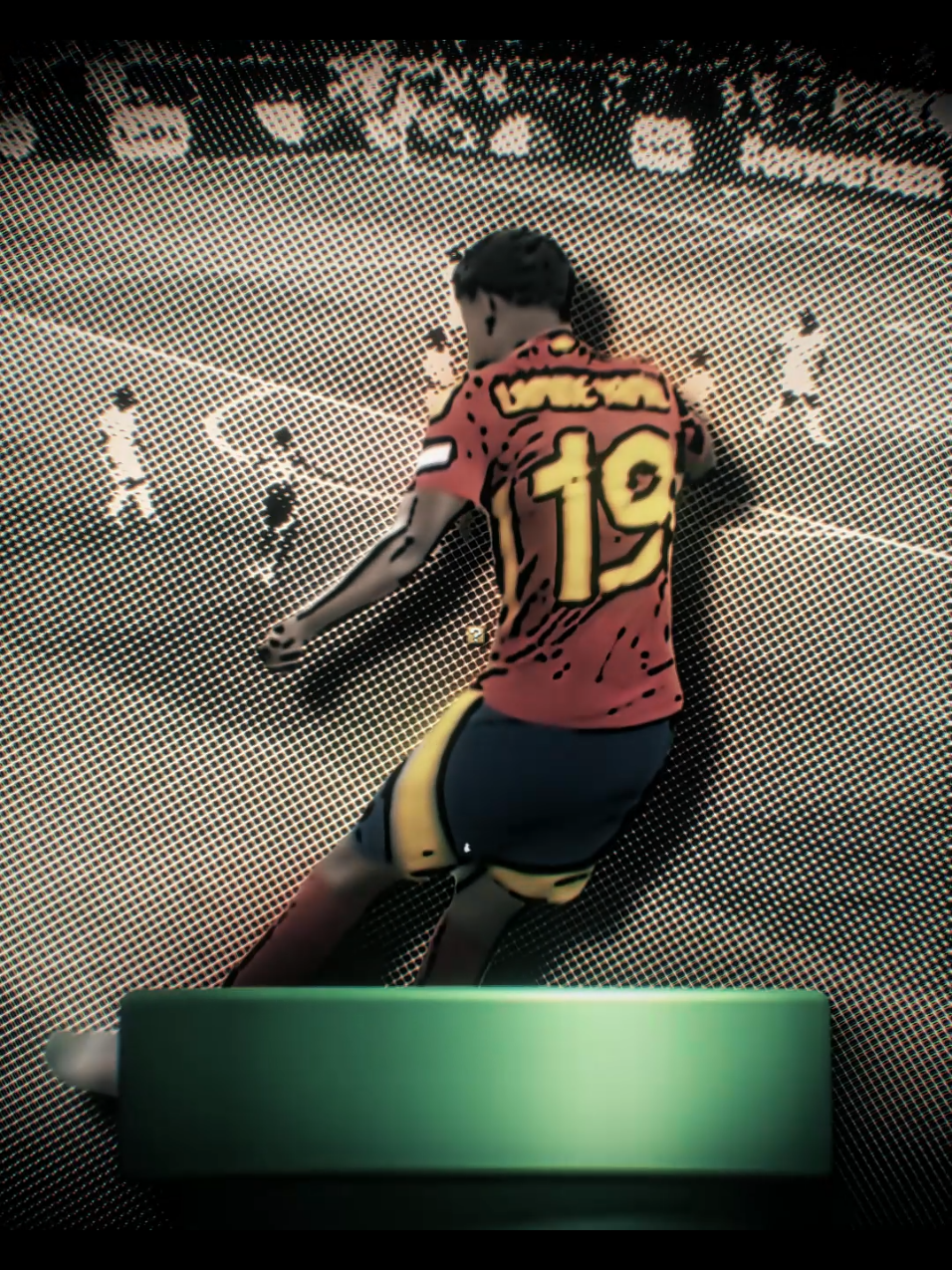 Lamine Yamal ✨🪄🇪🇸 #lamineyamal #lamine #yamal #Soccer #football #edit #aftereffects #fy #fyp #foryou #viral