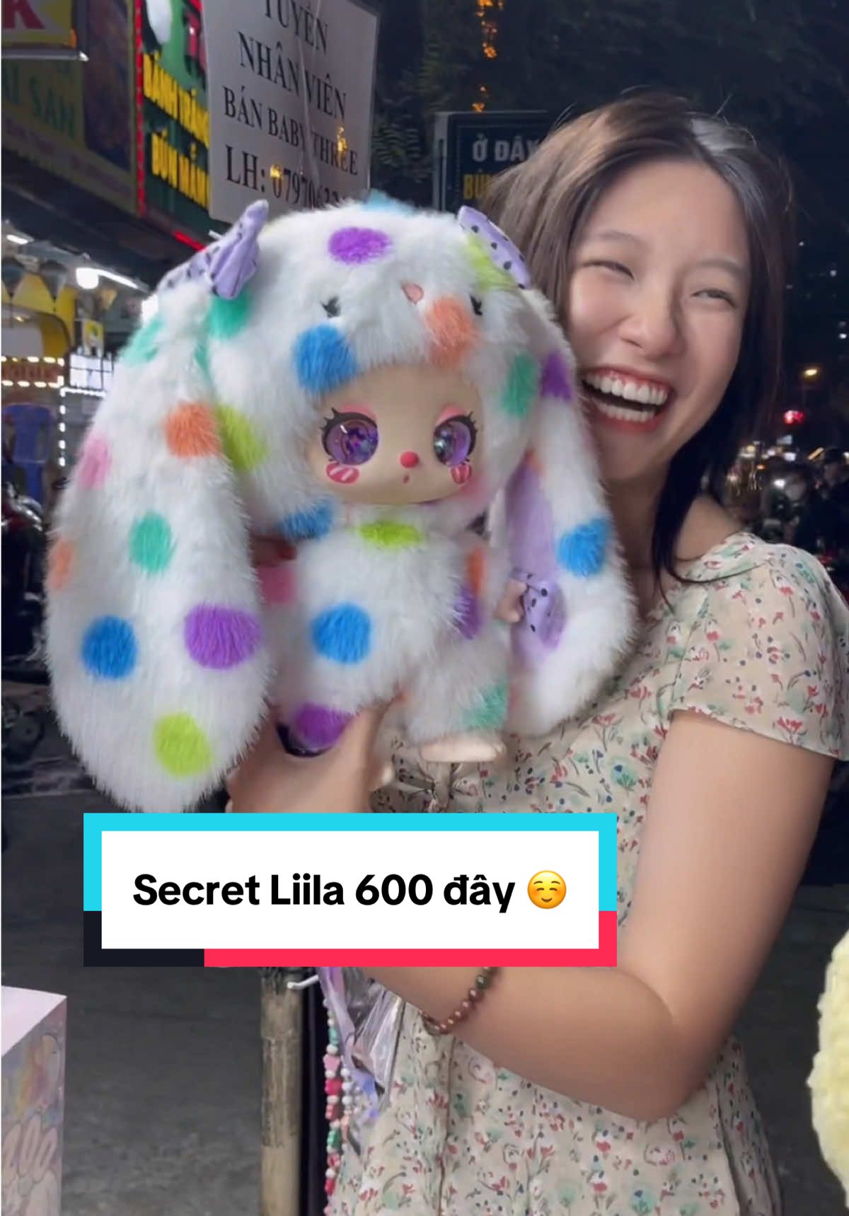 Hôm nay là ngày của Secret ✨❤️ #xuhuong #liila #Trinhbb3 #TrinhBabyThree #viralvideo #liila600 #thinhhanhtiktok #bb3mini #noel #babythreev3 #babythree 