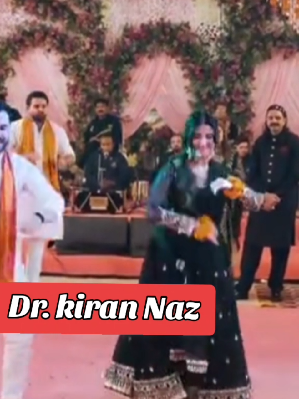 hawa hawa trending performance #trendingvideo #foryoupage @TiktokPakistanOfficial 