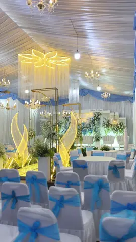 Beautiful Blue 😍 Info Booking Tenda & Decoration Bisa Hubungi No ‪085810323681‬ Khusus Wilayah Jabodetabek #weddingtiktok #tendadekorasi #dtdecoration #weddingdecoration #dekorasipernikahan #Dekorasiwedding #weddingtiktokvideo #idedekorasi #dekorasiwedding #weddingcileungsi #weddingcibubur #weddingbogor #bogor #weddingblack #weddingkonsep #fyp #wedding #fypwedding #fyp* #masukberandafyp 