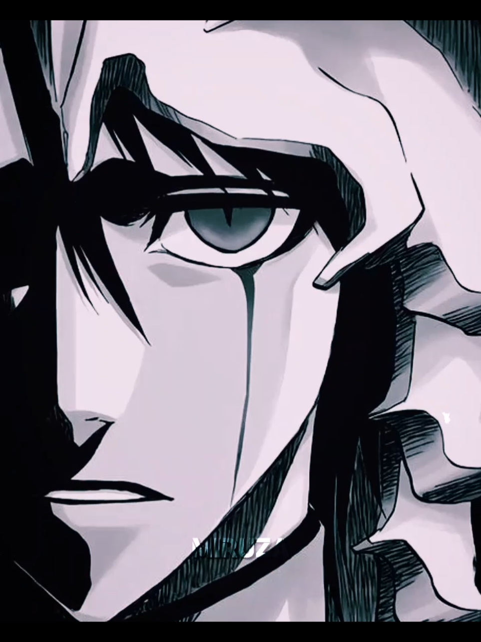 #bleach #ulquiorra 